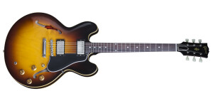 Gibson 1958 ES-335 VOS 2016