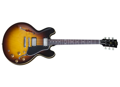 Gibson 1958 ES-335 VOS (2016)