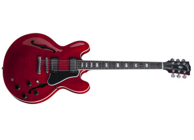Gibson ES-335 Figured (2016)