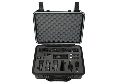 Telefunken Elektroakustik DC6 Drum Pack