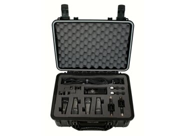 Telefunken Elektroakustik DC7 Drum Pack