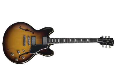 Gibson 1963 ES-335TD (2016)