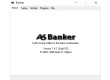 mk2software Andromeda A6 Banker