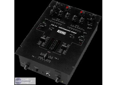 Rane TTM 54L