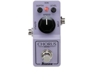 Ibanez CSMINI Chorus Mini