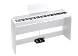 [NAMM] Piano numérique Korg B1 SP