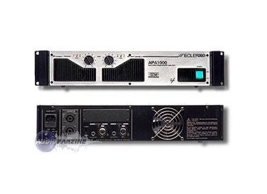 Ecler APA 1000