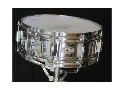 Rogers Super Ten 5x14"