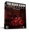 Offre spéciale The Black Album Drums + TS-1