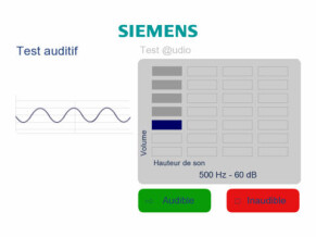 Bulkypix Siemens Test @udio