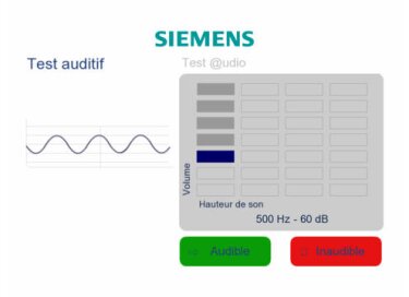 Bulkypix Siemens Test @udio