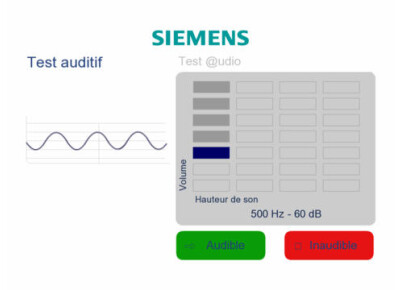 Bulkypix Siemens Test @udio