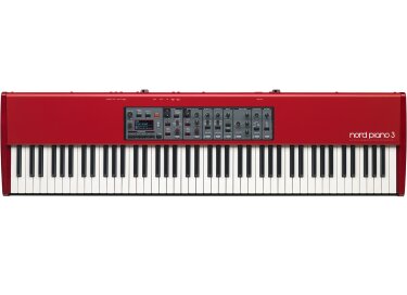 Clavia Nord Piano 3