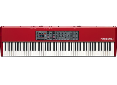 Clavia Nord Piano 3