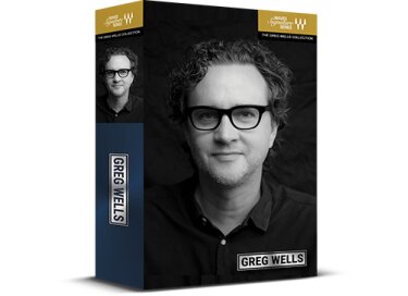 Waves Signature Greg Wells