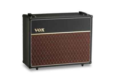 Vox V212C Extension Cabinet