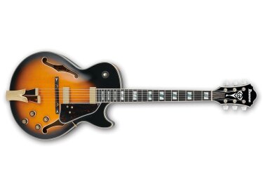 Ibanez GB10SE George Benson Signature