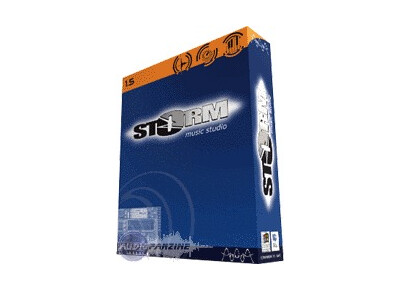 Arturia Storm 1.5