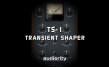 Le Transient Shaper d’Audiority en v1.1