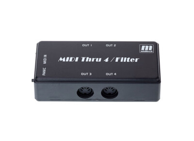 Miditech Midi Thru/Filter