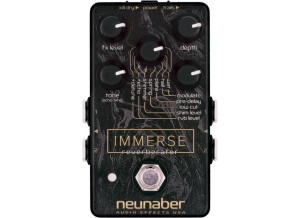 Neunaber Technology Immerse Reverberator