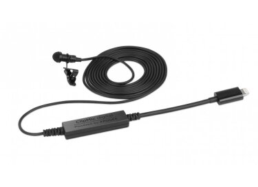 Sennheiser ClipMic digital