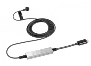 Sennheiser MKE 2 digital