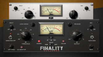 Over half off JST's Finality Advanced