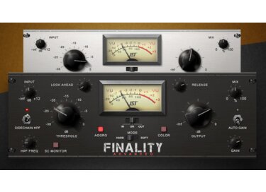 JST Finality Advanced