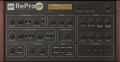 U-He travaille sur un nouveau synthé