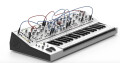 Le modulaire Eurorack, c'est fini pour Waldorf qui écoule ses stocks