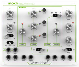 Waldorf mod1