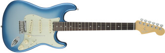 [NAMM] Fender American Elite Stratocasters