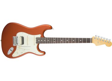Fender American Elite Stratocaster HSS Shawbucker