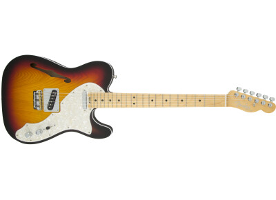 Fender American Elite Telecaster Thinline