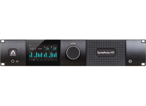 Apogee Symphony I/O Mk II Thunderbolt 2x6