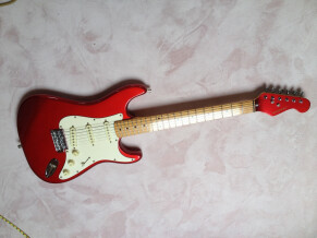 Tamaki Stratocaster