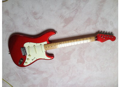 Tamaki Stratocaster