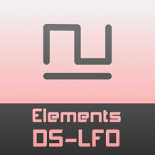 AirRaid Audio Elements - DS-LFO