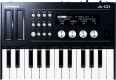 [NAMM] Roland A-01 MIDI controller/sound generator