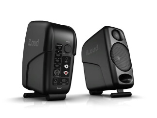 [NAMM] IK Multimedia iLoud Micro Monitor