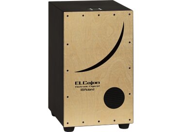 Roland EL Cajon EC-10