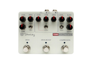 Keeley Electronics Tone Workstation