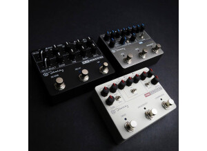 Keeley Electronics Delay Workstation