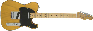 Fender American Elite Telecaster