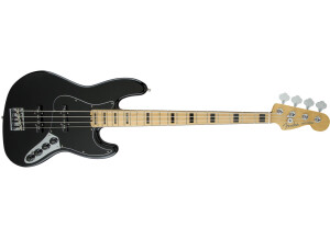 Fender American Elite Jazz Bass
