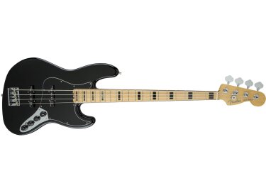 Fender American Elite Jazz Bass