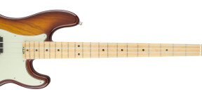 Fender American Elite Precision Bass 