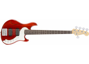 Fender American Elite Dimension Bass V HH