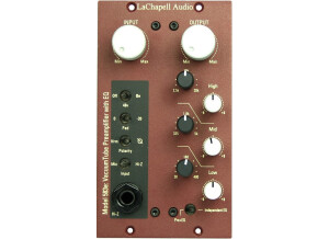 Lachapell Audio 583e